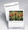 desk calendar printing