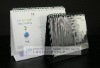 desk calendar printing