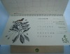 desk calendar printing service with good quality