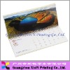 desk daily calendar printing