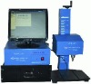 desktop marking Machine