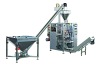 detergent  filling machine