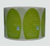 detergent label printing service