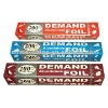 diamond aluminium foil