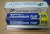 diamond aluminum foil