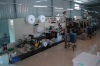 diaper folding machine