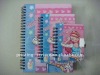 diary book printing SY-notebook-1252