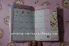 diary book printing SY-notebook-1256