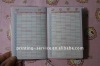 diary book printing SY-notebook-1257