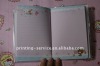 diary book printing sy 013