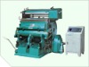 die cutting and hot stamping machine