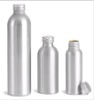 different size aluminium bottle