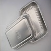 different sizes food container aluminium foil