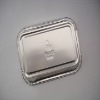 different sizes food container aluminium foil