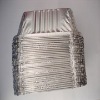 different sizes food container aluminium foil