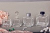 diffuser glass bottle