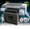 digital ID/smart card flatbed printer A2 model