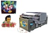 digital acrylic flatbed printer A2 model Lk4880