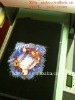 digital image, photos printer on T-shirt, fabric