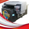 digital lk4880 in A3 size cloth banner printing machine