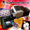 digital multi-function flatbed printer