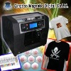 digital newest t-shirt printer