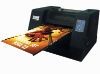 digital printer and flatbed printer