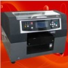 digital silicone pad printer A4-LK1980