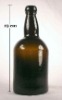 dipmold beer glass bottle and ale glass bottles