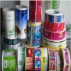 direct  sale wholesale all  kinds  of  blank  and  color  roll  labels