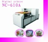 direct to print garment t-shirt fabric digital printing machine