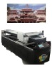 direct to print on wood with perfect performance and good quality flatbed printer