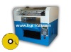 directly CD inkjet flatbed printer