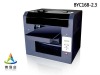 directly DVD disk inkjet printer