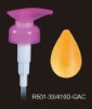 dispenser pump (R501-33/410D-GAC