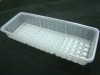 disposable PP food tray