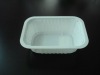 disposable PS tray,PP tray