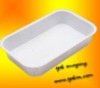 disposable airline catering containers/ aluminium foil tray