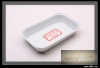 disposable airline catering containers/aluminum tray