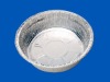 disposable aluminium foil food containers