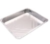 disposable aluminum foil pan