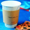 disposable cup sleeves