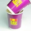 disposable double paper cups