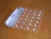 disposable egg tray