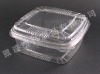 disposable food container