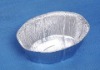 disposable  food foil container