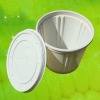 disposable food packaging bowl