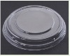 disposable food packaging soup bowls D007 lid