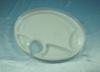 disposable food tray