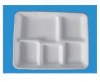 disposable food tray